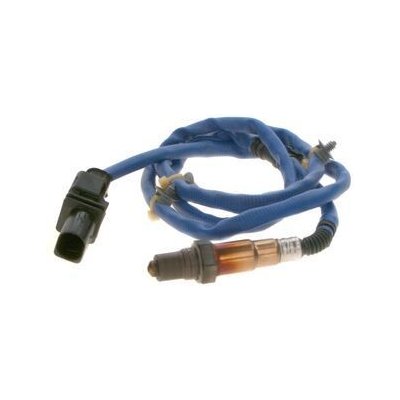 Lambda sonda BOSCH 0 258 017 256 – Sleviste.cz