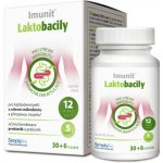 Imunit Swiss Laktobacily 36 tobolek – Hledejceny.cz