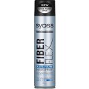 Syoss Fiberflex Flexible Volume 4 extra silná fixace lak na vlasy 300 ml