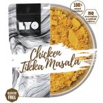 LYOFood Těstoviny Bolognese 500 g velká porce – Zbozi.Blesk.cz