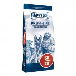 Happy Dog Profi Line 30/20 High Energy 20 kg – Zbozi.Blesk.cz