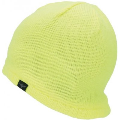 SealSkinz Cold Weather beanie Neon Yellow – Hledejceny.cz