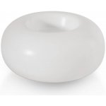 Serene House elektrická aroma lampa na éterické oleje Peris White – Sleviste.cz