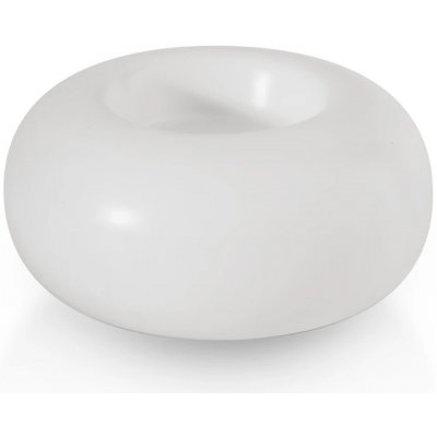 Serene House elektrická aroma lampa na éterické oleje Peris White – Sleviste.cz