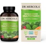 Dr. Mercola Multivitamín pro dospělé Daily Packs 240 tablet – Hledejceny.cz