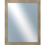 DANTIK KOSTKA 40x50 cm platina 2785 – Hledejceny.cz