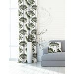 Látka 391178/101 na závěsy, polštářky - šála 40cm x 140cm – Hledejceny.cz