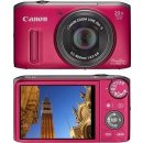 Canon PowerShot SX260 HS