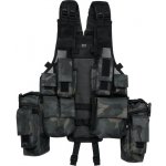 Brandit taktická darkcamo – Hledejceny.cz