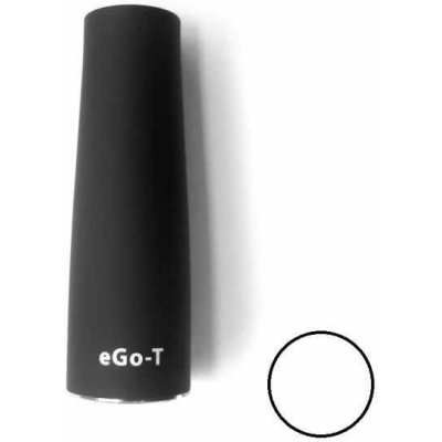 Green Sound Atomizér eGo-T bílý 1,1ml – Hledejceny.cz