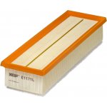 Vzduchový filtr HENGST FILTER E1171L – Hledejceny.cz