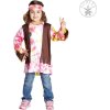 Dětský karnevalový kostým Hippie unisex