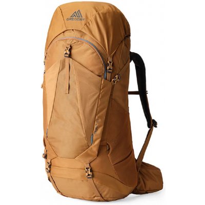 Gregory Stout 55 l 1.0 Forest Black – Hledejceny.cz