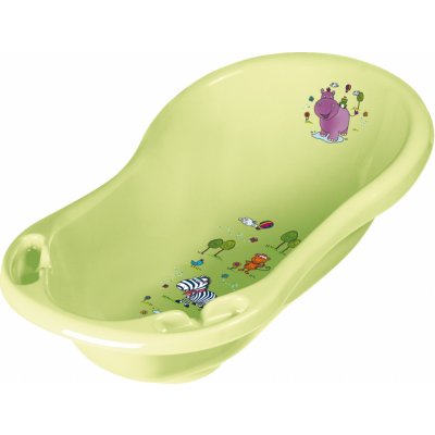 KEEEPER Vanička 84cm Hippo se zátkou Zelená – Zbozi.Blesk.cz