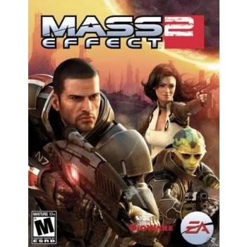 Mass Effect 2