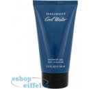 Davidoff Cool Water sprchový gel pro muže 150 ml