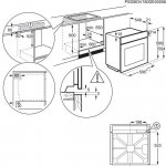 Electrolux EOC6H71X – Zbozi.Blesk.cz