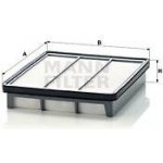 MANN-FILTER C2542 – Hledejceny.cz