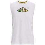 Under Armour sportovní Curry bílé – Zboží Dáma