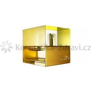 Shiseido Zen parfémovaná voda dámská 30 ml