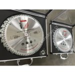 Holzmann KSB 254set Sada pilových kotoučů KSB 254set – Sleviste.cz