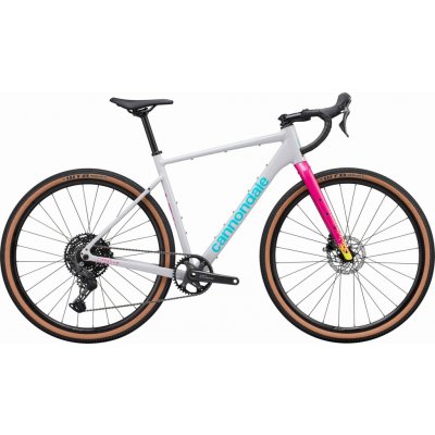Cannondale Topstone Caad 3 Cues 1x 2027 – Hledejceny.cz