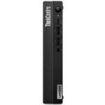 Lenovo ThinkCentre M70q Gen 4 12E3004CCK černý – Hledejceny.cz