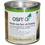 Osmo 5735 Vosk na řezné čelní strany 0,375 l Bezbarvý – Zbozi.Blesk.cz