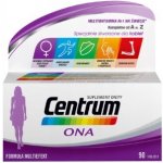 Centrum pro ženy 90 tablet – Hledejceny.cz
