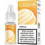 Ritchy Liqua Q Vanilka 10 ml 0 mg – Hledejceny.cz