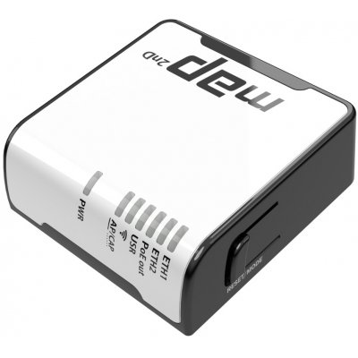 MikroTik RBmAPL-2nD – Zboží Živě