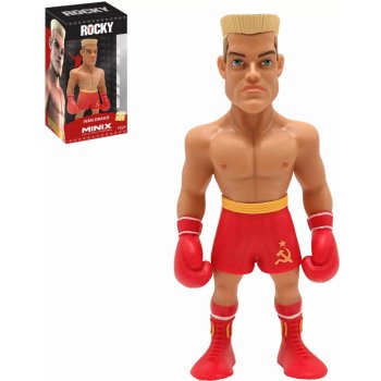 MINIX Movies Rocky Ivan Drago