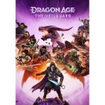 Dragon Age: The Veilguard (XSX) – Zboží Dáma