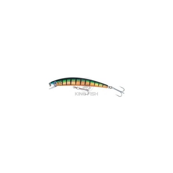 Yo-Zuri Crystal Minnow (SP)