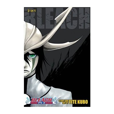 Bleach 3-in-1 Edition Volume 14: 40-42 Pap... Tite Kubo