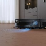 Ecovacs Deebot X12 OmniCyclone – Zbozi.Blesk.cz