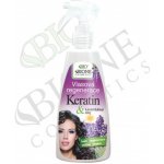 Bione Cosmetics Lavender bezoplachová regenerační péče ve spreji 260 ml – Hledejceny.cz