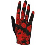 FST le French Studio Rukavice model Pavot Sauvage divoký mák – Zboží Dáma