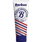 Barbus Sport pánský pěnivý krém na holení s chlorofylem 75 g – Zbozi.Blesk.cz