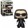 Sběratelská figurka Funko Pop! Matrix Resurrection Neo