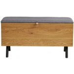 House Nordic Barco dubový 92 x 48 cm – Zbozi.Blesk.cz