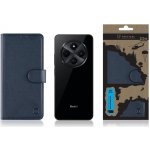 Tactical Field Notes pro Xiaomi Redmi 14C, modrá – Zboží Živě