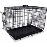 Nobby Komaxit klec 78 x 55 x 62 cm – Sleviste.cz