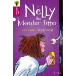 Nelly the Monster-Sitter – Hledejceny.cz