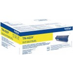 Brother TN-423Y - renovované – Zboží Živě