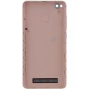 Kryt Xiaomi Redmi 4A zadní Rose zlatý