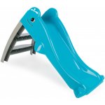 Pilsan plastová skluzavka Delfín modrá 110 cm – Zboží Mobilmania