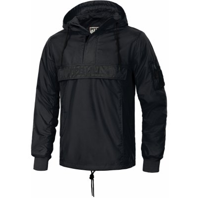 PitBull West Coast Loring Kangaroo černá – Hledejceny.cz