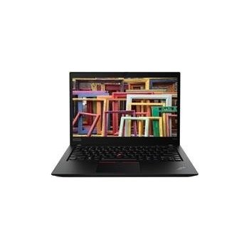 Lenovo ThinkPad T490 20NX0009MC