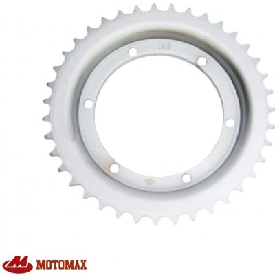 Rozeta 39 zubů Babetta 207, 228 *Motomax – Hledejceny.cz